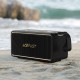 Портативна колонка Bluetooth ACEFAST K3 Max portable wireless speaker BT5.4 USBTF/AUX TWS 80W Black